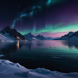Aurora of the North Nnv Casino