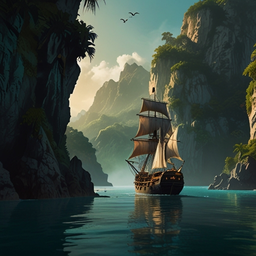 Captain’s Hidden Cove Nnvcasino