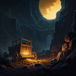 Golden Drift Mine Nnv Casino Review