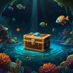 Treasure Reef Kasyno Nnv Casino
