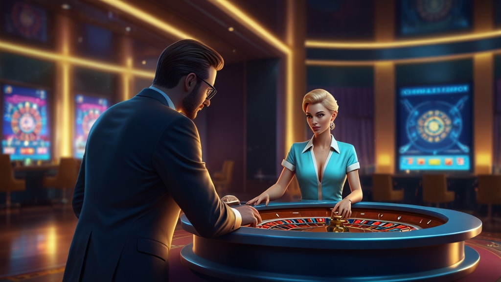 Nnv Casino Legit