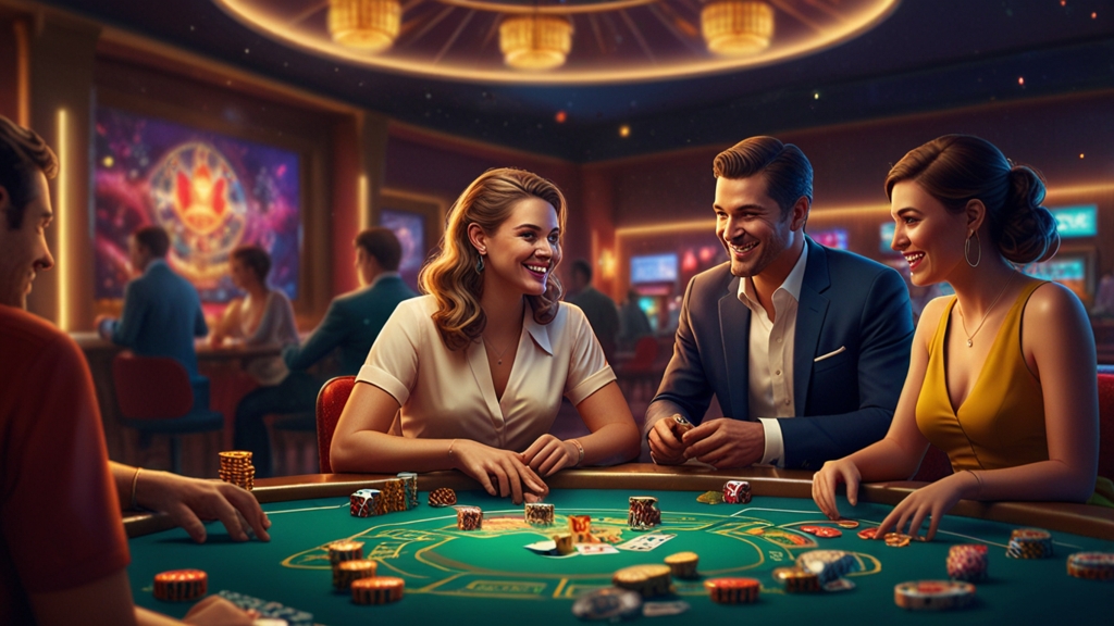 Nnv Casino Opinie