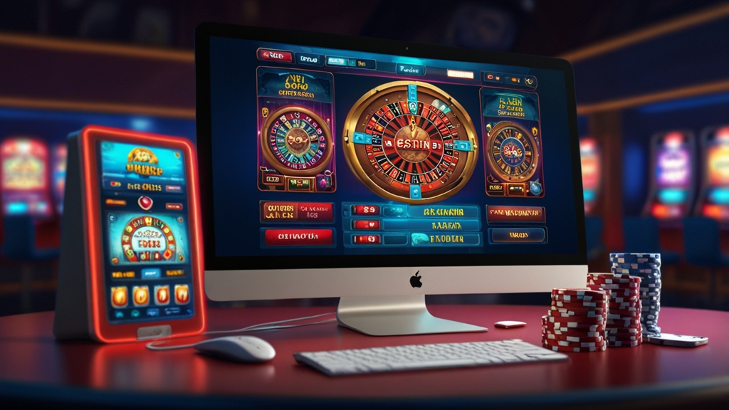 Nnv Casino Pl